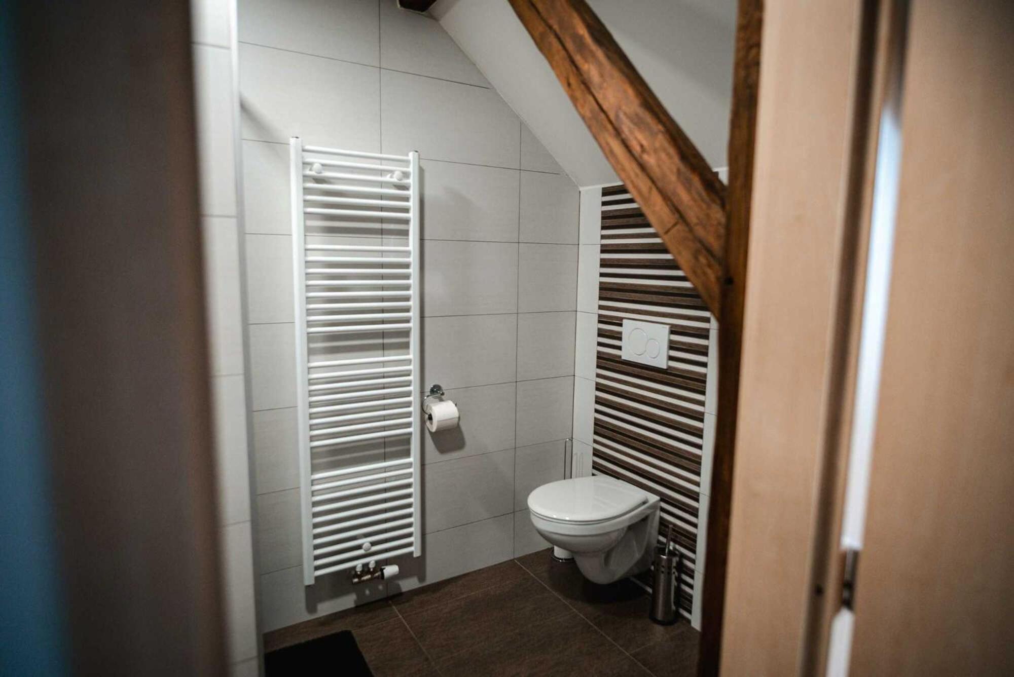 Farma Tasov Villa Velke Mezirici Luaran gambar