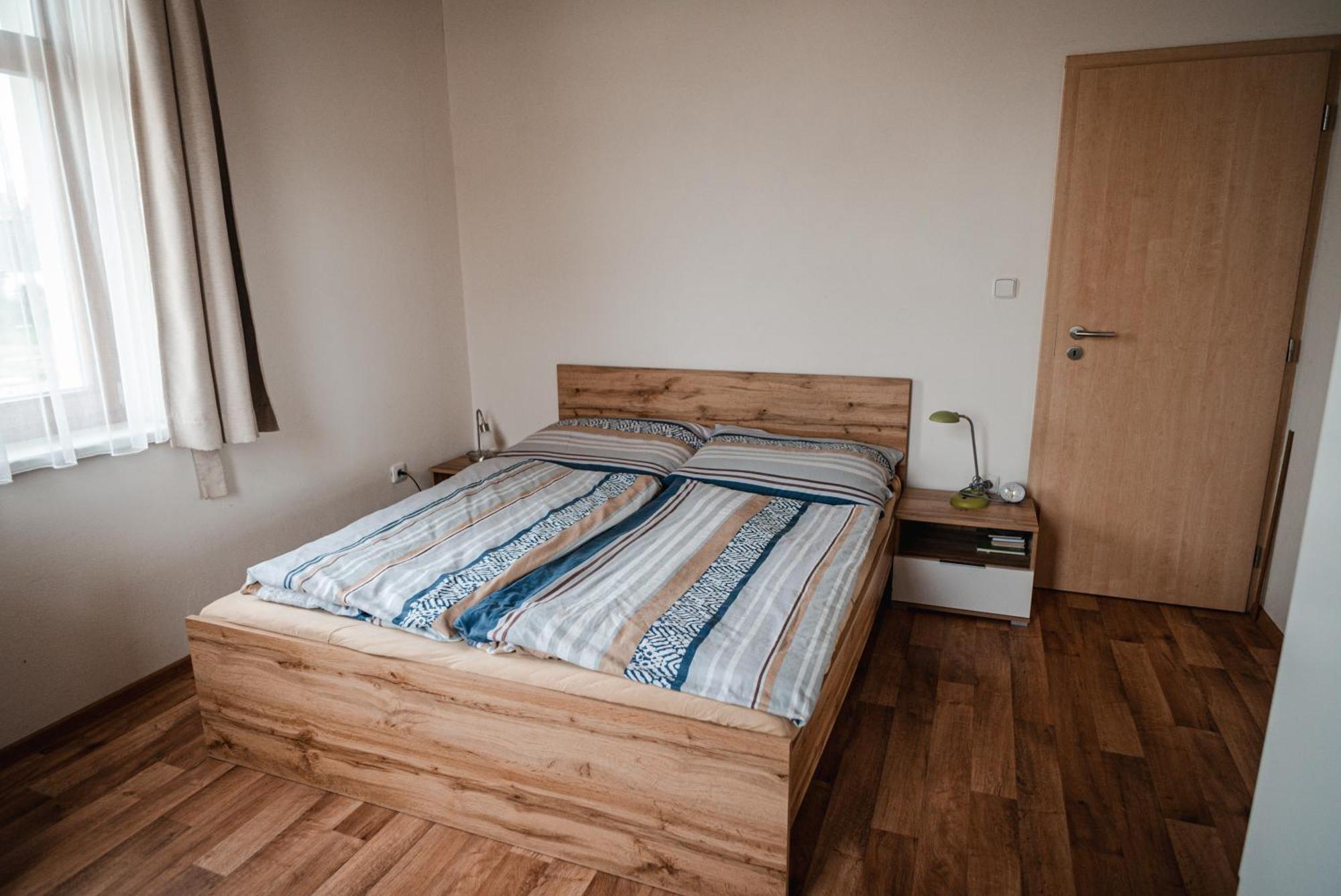 Farma Tasov Villa Velke Mezirici Luaran gambar