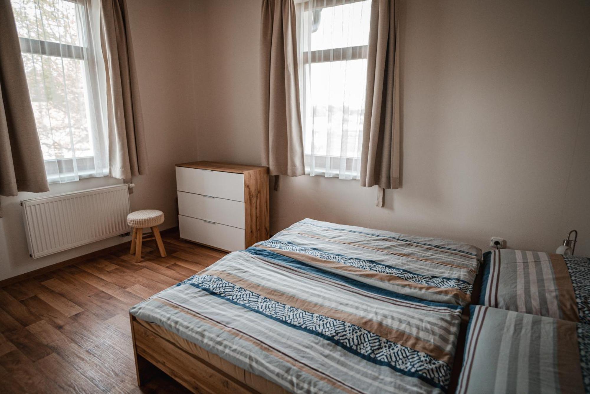 Farma Tasov Villa Velke Mezirici Luaran gambar