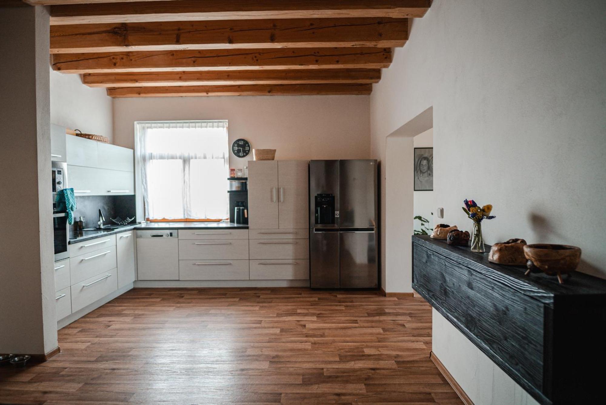 Farma Tasov Villa Velke Mezirici Luaran gambar